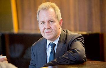 Алексей Навальный - Культура вранья и отсталой продажности - charter97.org