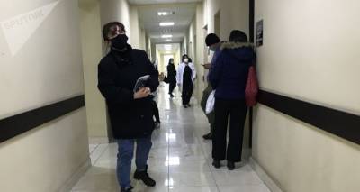 Мэрия Тбилиси выделила 20 млн лари на здравоохранение – что профинансируют жителям столицы - sputnik-georgia.ru - Грузия - Тбилиси