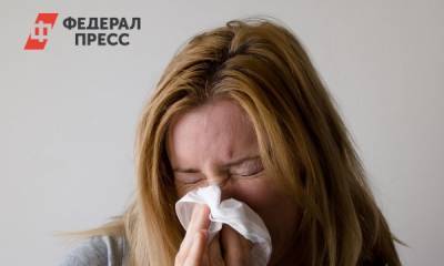 Медики перечислили редкие признаки COVID-19 - fedpress.ru - Англия - Лондон