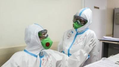 Ученые выяснили, что коронавирус опаснее сезонного гриппа - nation-news.ru - Франция