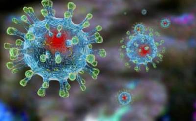 Ученые прогнозируют рост смертности из-за британского штамма коронавируса - hubs.ua - Англия - Лондон