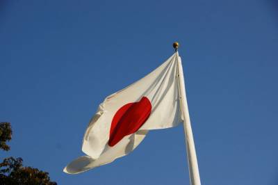 Япония решила защититься от британского коронавируса - infox.ru - Япония - Токио