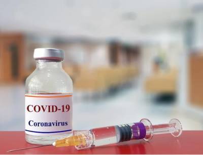 Илза Винькеле - В Латвию доставили первые вакцины от Covid-19 - argumenti.ru - Латвия
