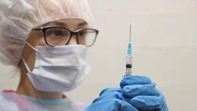 Вакцину от COVID-19 в России разработали молодые учёные - obzor.lt - Россия