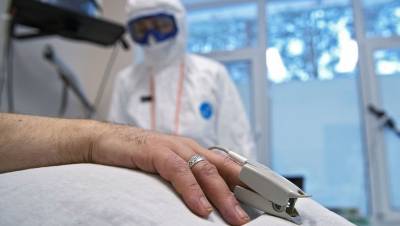 В Москве скончались еще 73 пациента с коронавирусом за сутки - gazeta.ru - Россия - Москва