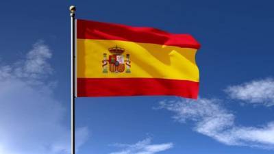 В Испании обнаружили четверо зараженных «британским штаммом» коронавируса - hubs.ua - Украина - Англия - Испания