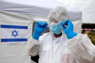 Коронавирус: Израиль вакцинировал уже более 200 тысяч человек - rf-smi.ru - Израиль