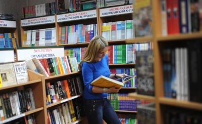 Yle (Финляндия): в год эпидемии продажи книг в Финляндии резко возросли - inosmi.ru - Финляндия