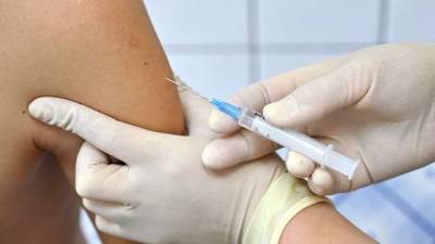 В Евросоюзе начинается вакцинирование от коронавируса - eadaily.com - Евросоюз