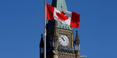 Новый штамм коронавируса выявили в Канаде - nv.ua - Англия - Канада - Оттава - Canada - провинция Онтарио