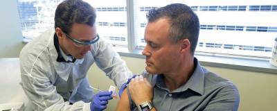 Великобритания планирует начать массовую вакцинацию с 4 января - runews24.ru - Англия