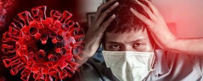 Ученые обнаружили губительное влияние коронавируса на клетки головного мозга - runews24.ru - Сша - Вашингтон