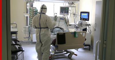 18 человек в доме престарелых умерли после визита больного коронавирусом Санты - profile.ru - Бельгия