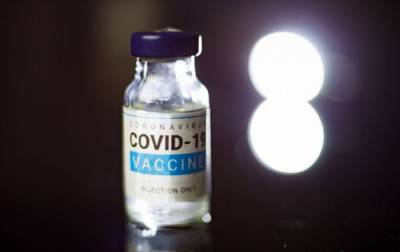 В США расследуют возможные махинации с получением вакцины от COVID-19 - rbc.ua - Сша
