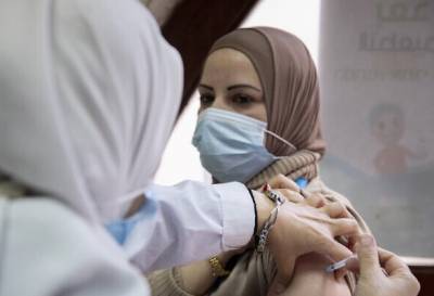 Чези Леви - Израиль планирует вакцинировать более 150 тыс. человек в сутки - unn.com.ua - Киев - Израиль