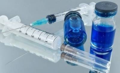 Германия начала кампанию по вакцинации от COVID-19: кто получил вакцину первым - vchaspik.ua - Украина - Германия