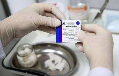 В Аргентине вакцинация от коронавируса препаратом «Спутник V» начнется 29 декабря - runews24.ru - Аргентина