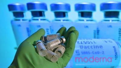 Говард Цукер - В США расследуют махинации с поставками вакцины от коронавируса - 5-tv.ru - Сша - штат Нью-Йорк
