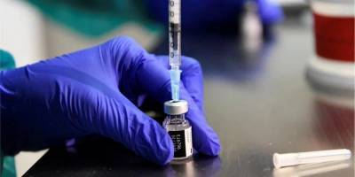 Radovan Stoklasa - Официальный старт. Страны ЕС начинают массовую вакцинацию от COVID-19 - nv.ua - Украина - Германия - Евросоюз - Словакия - Венгрия