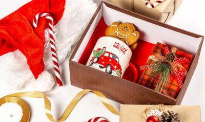 Латвийцы тратят на рождественские подарки меньше, чем другие жители Евросоюза - lv.baltnews.com - Евросоюз - Латвия