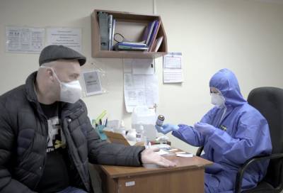 На Украине за сутки выявили более 6000 новых зараженных коронавирусом - news-front.info - Украина