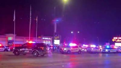Три человека погибли при стрельбе в Иллинойсе - piter.tv - штат Иллинойс - Chicago