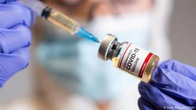 В ЕС началась массовая вакцинация от коронавируса - minfin.com.ua - Украина - Евросоюз - деревня Ляйен