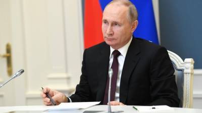 Владимир Путин - Дмитрий Песков - Кремль: традиционной встречи Путина с бизнесменами в этом году не будет - 5-tv.ru - Россия