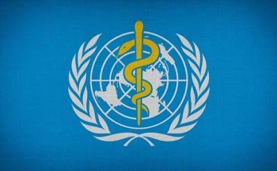 Глава Всемирной организации здравоохранения предупредил о грядущих пандемиях, которые может пережить человечество - echo.msk.ru