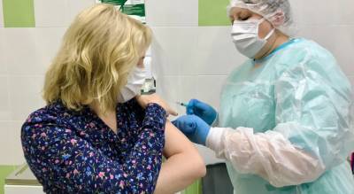 "Да кто же нас привьет?": ярославцы рассказали о вакцине от коронавируса. Видео - progorod76.ru