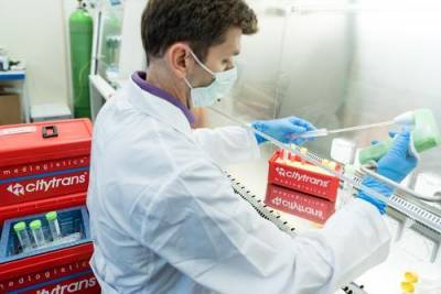 Ученые начали испытания препарата «штормовой охотник» для борьбы с коронавирусом - argumenti.ru - Лондон