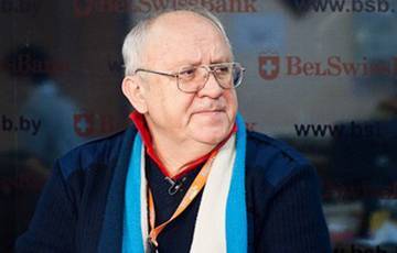 Леонид Заико - От коронавируса умер известный белорусский экономист Леонид Заико - charter97.org - Белоруссия
