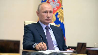 Путин - Путин планирует встречи с зарубежными коллегами - newinform.com - Россия