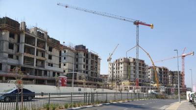 На пороге краха: строительные компании разоряются, что будет с ценами на жилье - vesty.co.il - Израиль