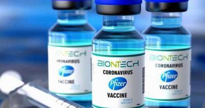 В Евросоюзе стартовала массовая вакцинация от коронавируса - focus.ua - Украина - Евросоюз