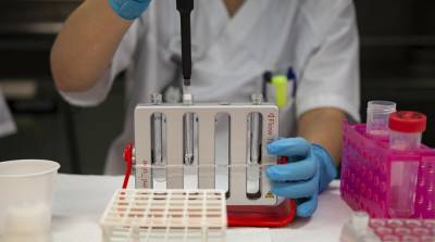 Storm Chaser - В Британии тестируют экспериментальное лекарство от коронавируса - ru.slovoidilo.ua - Англия - Лондон