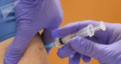 Кто первым получит прививку: в Рижской Восточной больнице рассказали о плане вакцинации - lv.sputniknews.ru - Латвия - Рига