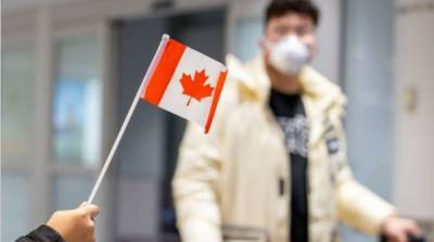 Канада зафиксировала первые случаи заражения новым штаммом COVID - ru.slovoidilo.ua - Англия - Дания - Canada - провинция Онтарио