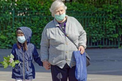 Венди Барклай - Ученые заявили, что дети подвержены заражению «британским» штаммом коронавируса - live24.ru - Англия - Лондон