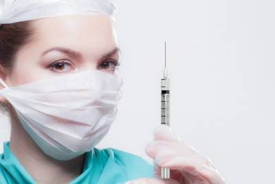 Более 800 тысяч жителей региона 33 вакцинировались от гриппа - vladimir.mk.ru - Владимирская обл.