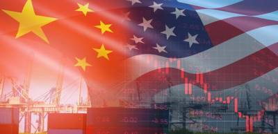 Экономика Китая обгонит американскую в 2028 году — исследование - minfin.com.ua - Украина - Сша - Китай - Индия