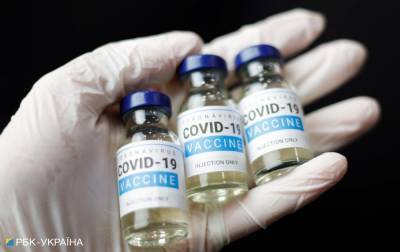 В Польше началась вакцинация населения от COVID-19 - rbc.ua - Польша