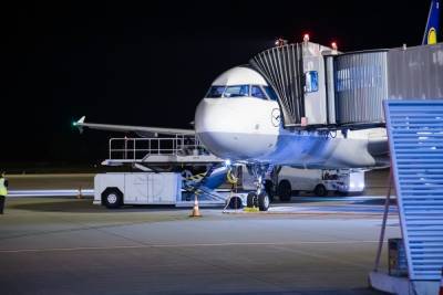 Карстен Шпор - Lufthansa: дальние рейсы только после прививки или с негативным тестом - mknews.de - Германия