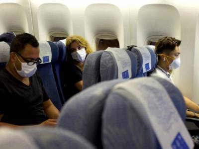 Китай приостанавливает авиасообщение с Великобританией из-за нового штамма коронавируса - runews24.ru - Англия - Китай