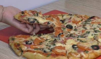 Будут вычислять по пицце: полиция придумала оригинальный способ ловить нарушителей карантина - ukrainianwall.com - Brussels