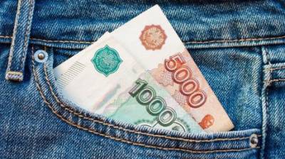 Почти 1 500 пензенцев смогут получить выплату до 250 000 рублей - penzainform.ru - Пенза