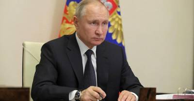 Владимир Путин - Дмитрий Песков - Песков сообщил о планах Путина сделать прививку от коронавируса - ren.tv - Россия