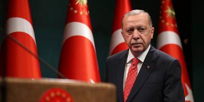 Реджеп Тайип Эрдоган - Эрдоган объявил год реформ - detaly.co.il - Турция