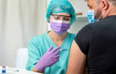 Страны Евросоюза начали массовую вакцинацию - ont.by - Франция - Италия - Евросоюз - Словакия - деревня Ляйен - Венгрия