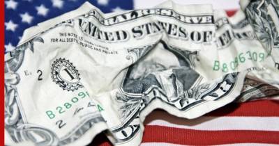 Аналитики назвали четыре аргумента в пользу девальвации доллара - profile.ru - Сша